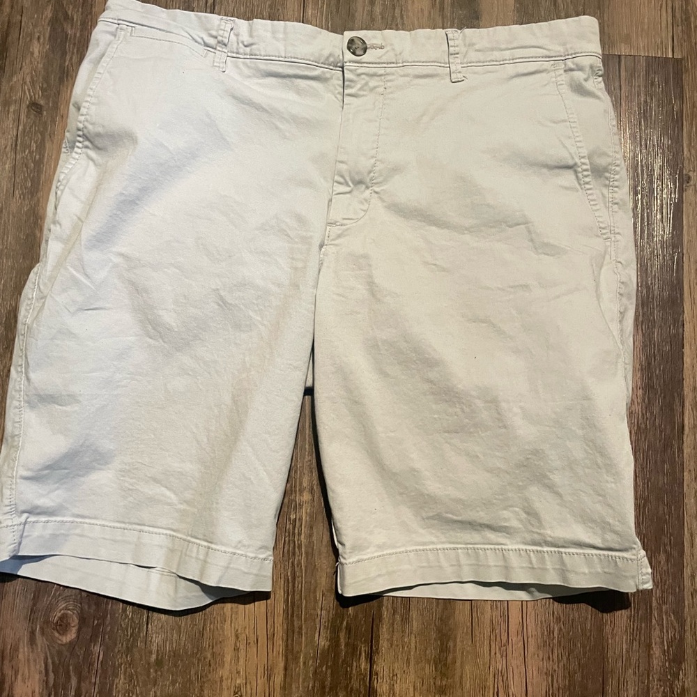 Chino shorts